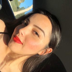 Meet your Posher, Teresa